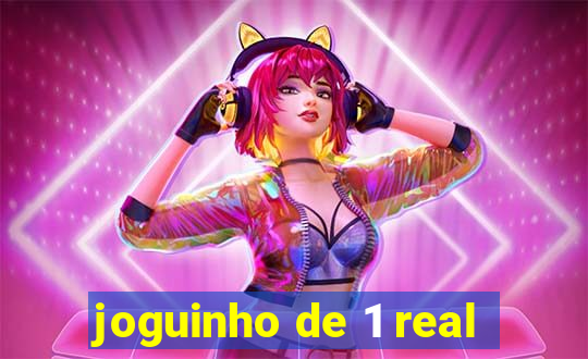 joguinho de 1 real